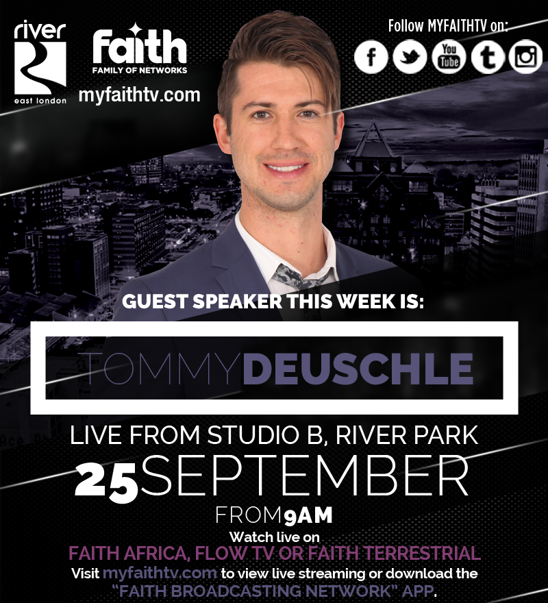 Tommy Deuschle Tommy Deuschle